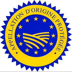 Appellation d'origine protégée