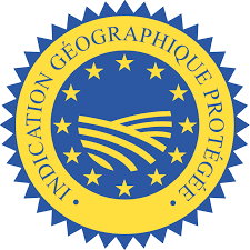 Indication géographique protégée