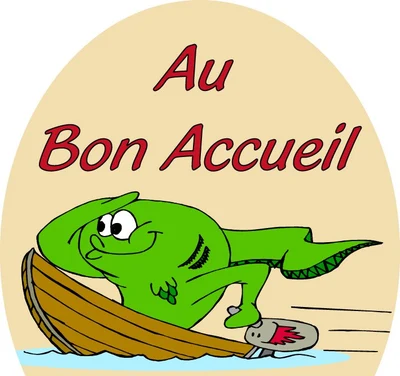 Au Bon Accueil