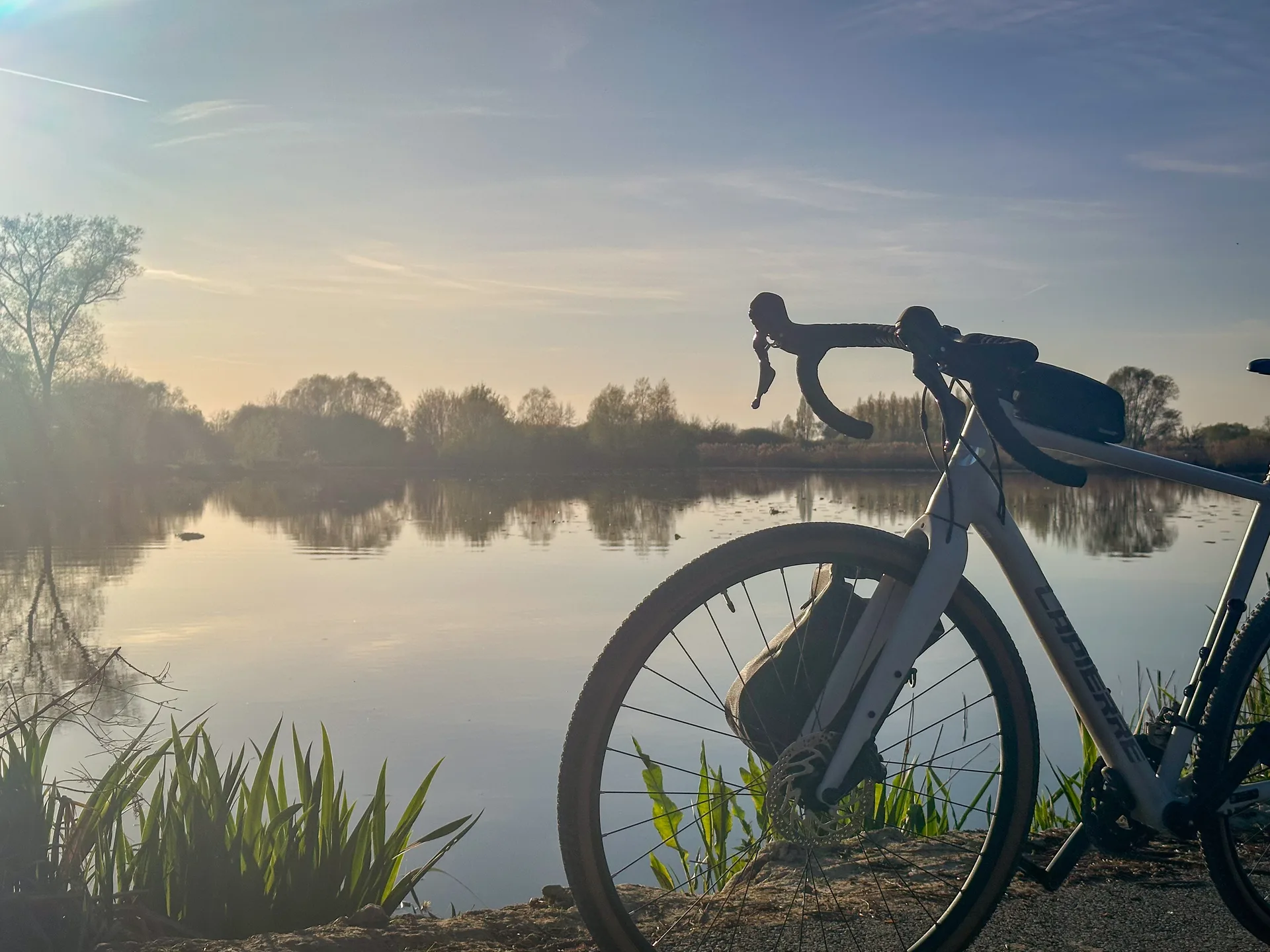 Allons voir le Marais ! 