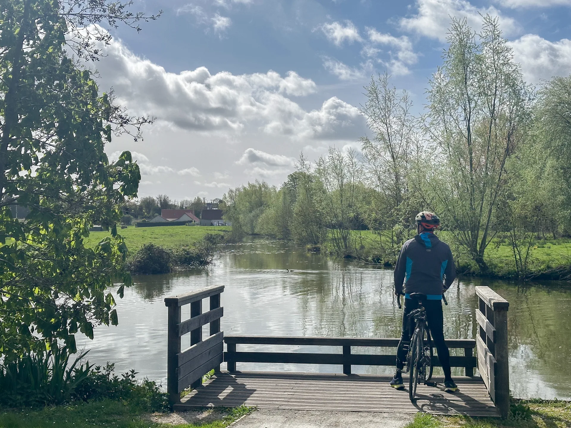 La ronde des Monts Audomarois
