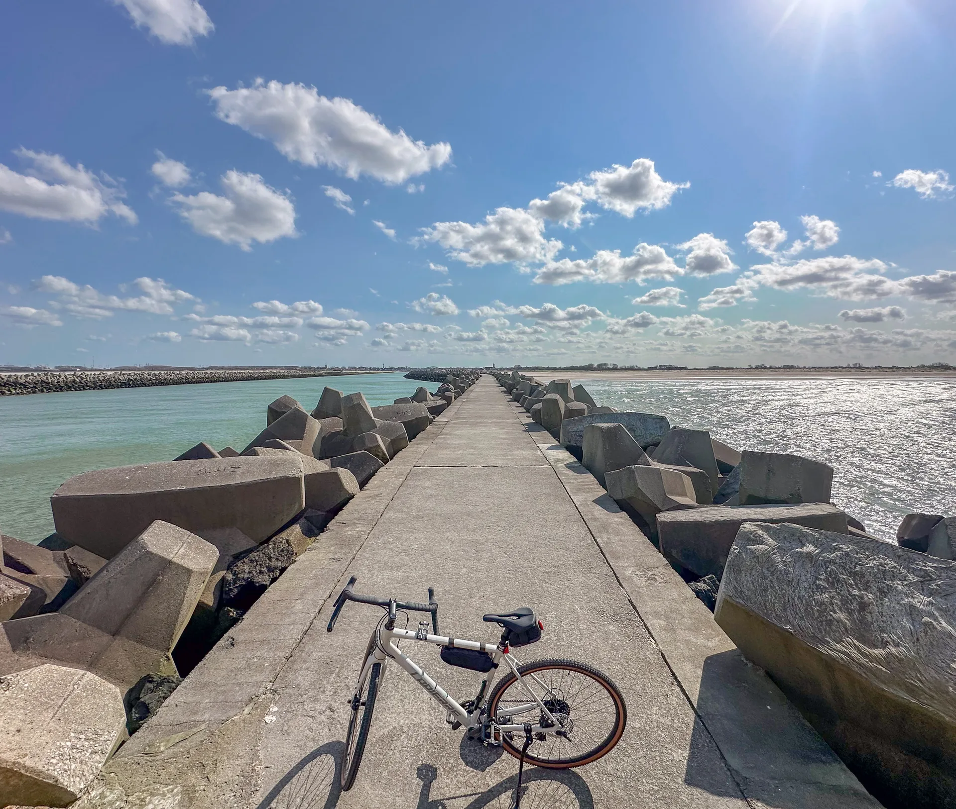 De Grand-Fort-Philippe à Saint-Omer