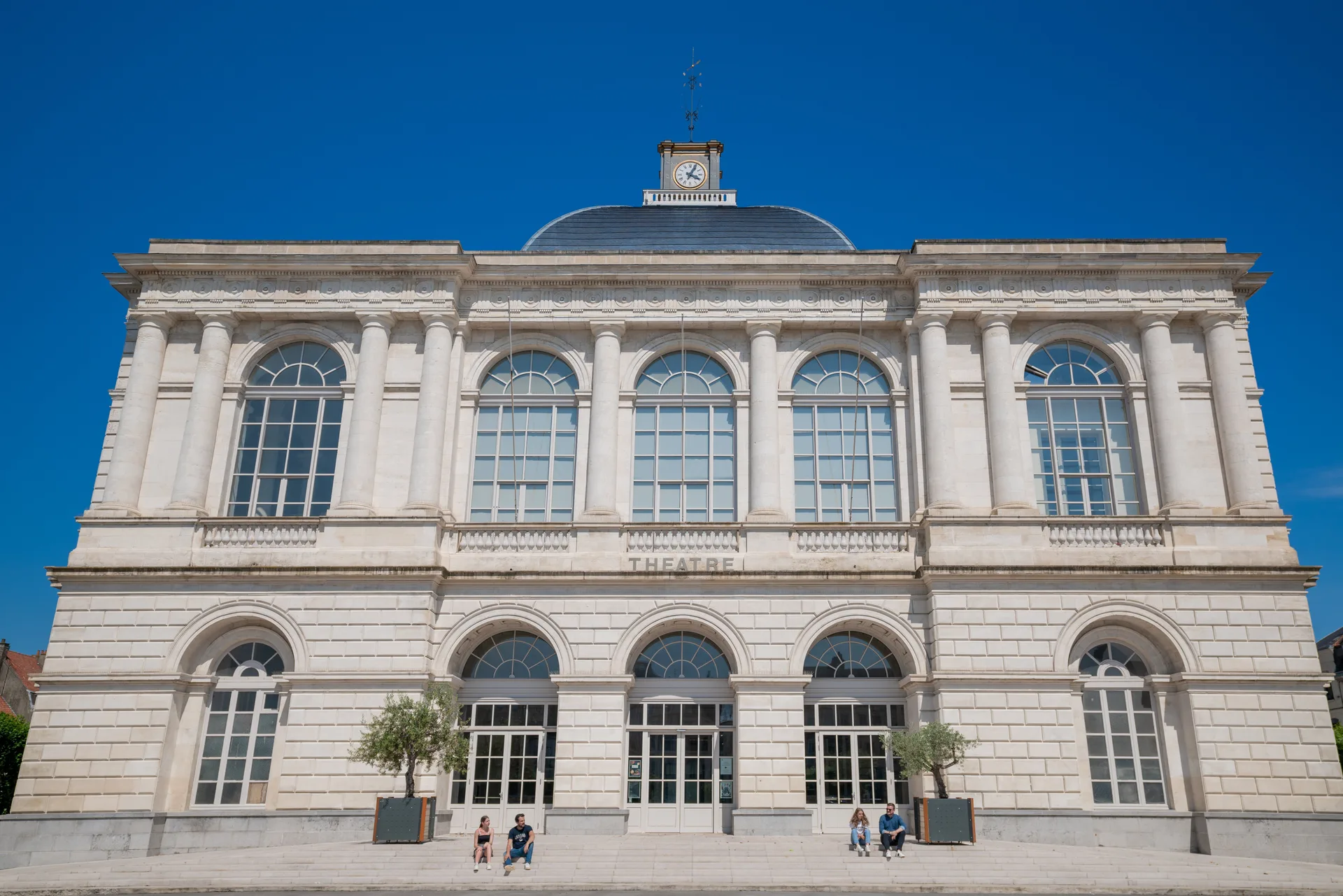 Circuit découverte de Saint-Omer - Cité marchande