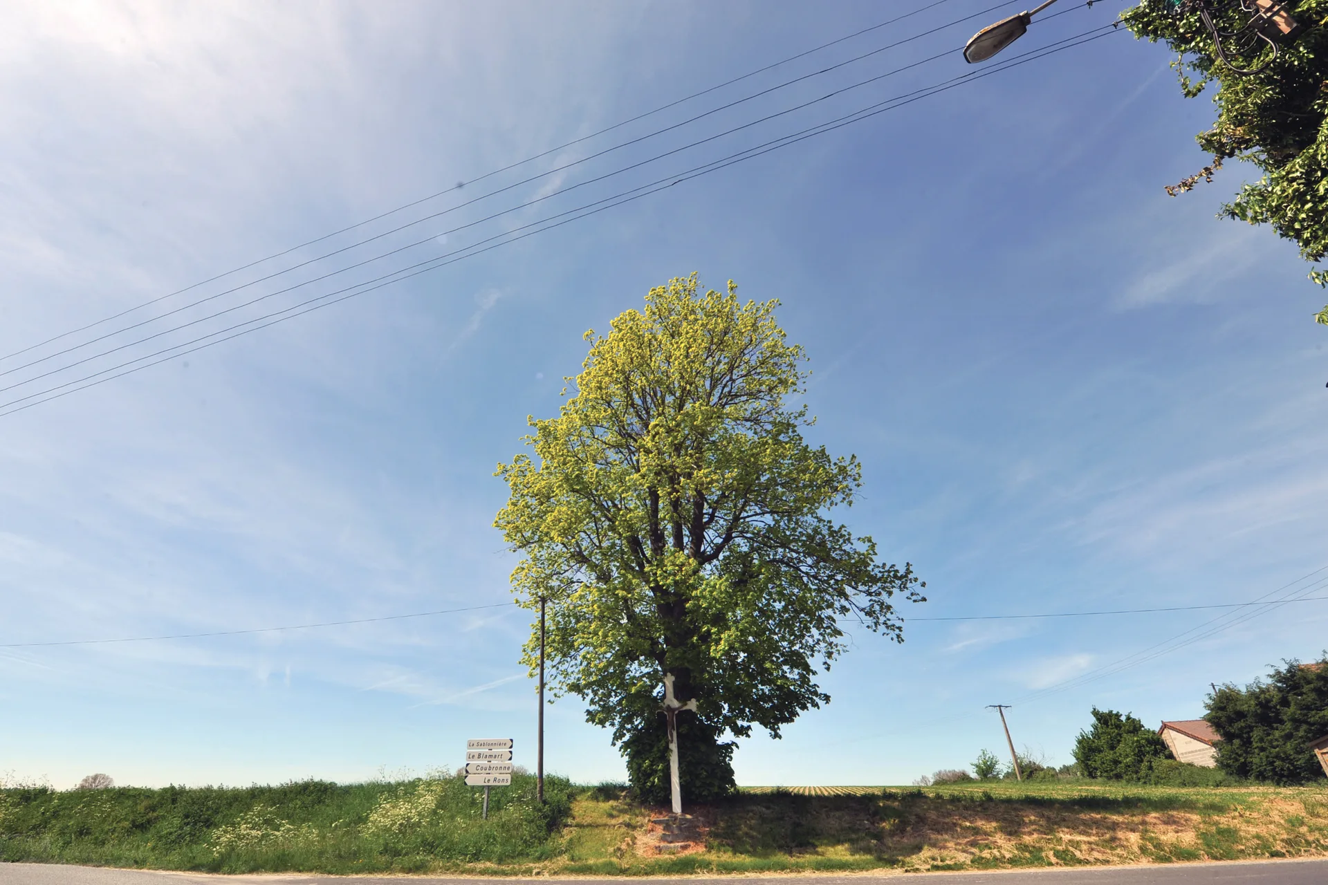 Sentier de Laprée - Version longue