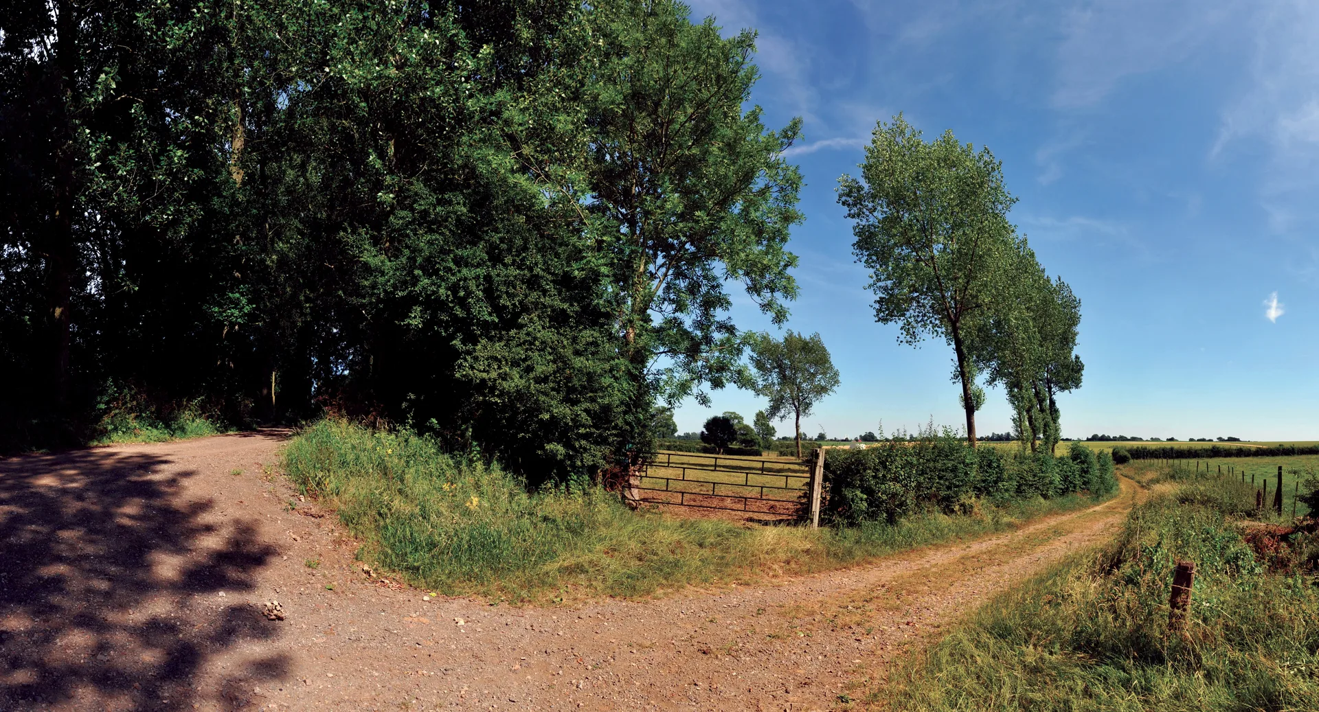 Le Puits des Templiers
