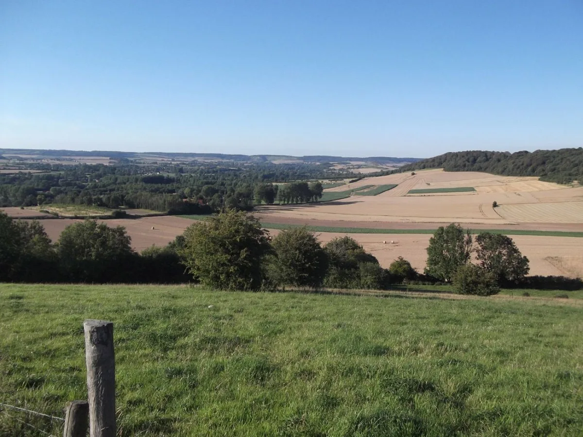 Boucle des Sources de la Hem