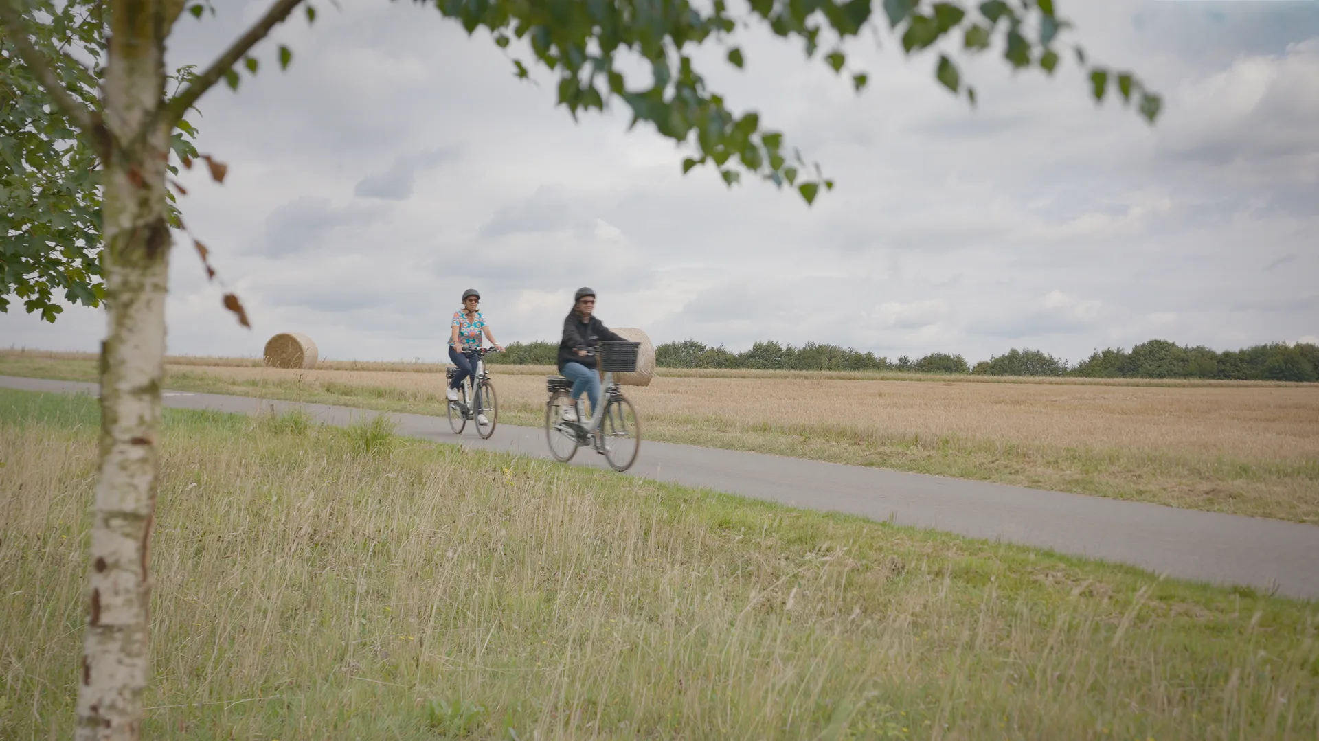 Liaison douce Bonningues-lès-Ardres - Lumbres 